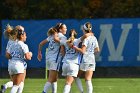 WSoccer vs MHC  Women’s Soccer vs Mount Holyoke College. - Photo by Keith Nordstrom : Wheaton, Women’s Soccer, Mt. Holyoke